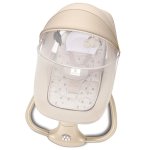 Mastela Deluxe Multifunction Bassinet Swing
