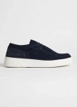 G-star Raw Straker Wlb Sneaker Navy - UK11 Blue