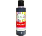 Cake Flora Super Red Airbrushed Food Colour 150ML