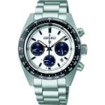 Seiko Gents Prospex Speedtimer Solar Chronograph