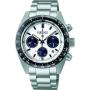 Seiko Gents Prospex Speedtimer Solar Chronograph