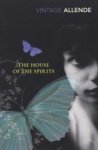 The House of the Spirits Paperback