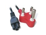 CAT 1.8M Pwr Dedied To Clover Cable