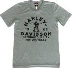 H-d Goldrand Dealer T Shirt -HDR40291514