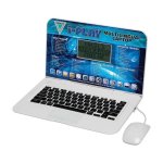 Verimark I-play White Laptop