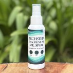 Zechstein Magnesium Oil Spray 100ML Essentially Young
