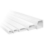 King Pvc Trunking 25X16X3M