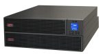 APC Easy Ups Online Srv Rm Ext. Runtime 3000VA 230V With Rail Kit Batt Pack