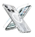 Nothing Phone 3 Premium Protective Tpu Magsafe Case Clear
