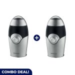 Kenwood Grinder Combo Set Of 2