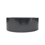 Black Decor Strip 50MM X 5M