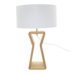 Leicester Table Lamp - Lamp Base & Shade