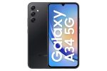 Samsung Galaxy A34 5G 128GB Dual Sim Awesome Graphite