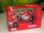 Model Bike 1:18 04 Andrea Dovizioso - Ducati
