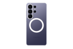 Samsung Galaxy S26 Ultra Clear Magnet Case