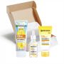 Garnier Even And Bright Vitamin C Booster Serum Bundle