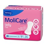 Hartmann Molicare Prem Lady Pad 1.5 Drop 12S