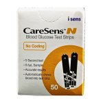 Caresens N Test Str ISE006 - 50