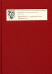 A History Of The County Of Oxford - Xvii: Broadwell Langford And Kelmscott: Bampton Hundred Part 4 Hardcover New