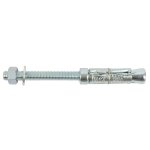 Projecting Bolt M12X170X75MM X50 -box