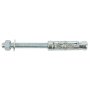 Projecting Bolt M12X170X75MM X50 -box