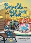 Brinelda And The Blue Pony