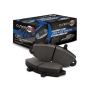 Brake Pads Front Toyota Commercial Hilux 3.0 D