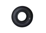 Tyre 11 X 4.00 5 Turf 4 Ply Rim 5 Mower Ztr