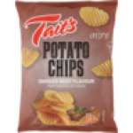 Smoked Beef Chips 125G
