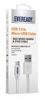Eveready Charge Cable Micro USB