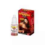 Natural Drops 30ML