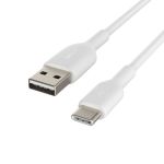 Belkin Boostcharge Usb-c Cable 2M White