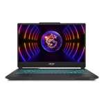 Intel Msi Cyborg 15 A13V Core I7-13620H 16GB DDR5 512GB SSD Rtx 3050