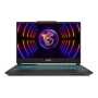 Intel Msi Cyborg 15 A13V Core I7-13620H 16GB DDR5 512GB SSD Rtx 3050