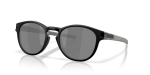 Oakley - Latch - Matte Black prizm Black Polarized