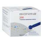 Bionime GL300 Lancet 200