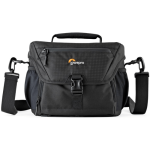 Lowepro Nova 180 Aw II Black – NOVA180AWII