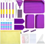 Diamond Painting Tools 0 Ml Adhesive Tool
