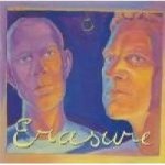 Erasure Vinyl Record