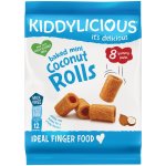MINI Coconut Rolls 55G - Original