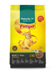 Pampers Pamper 2KG Maturity 7+