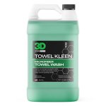 108 G01 Towel Kleen Towel Detergent – 3.78L