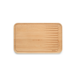 Brabantia - Wooden Chopping Board For Meat