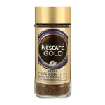 Nescafe Gold Decaf Instant Coffee 200 G