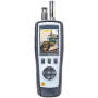 Particle Counter With Data Logger