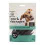 Posh Pets Pork Sausages Dog Treats 100 G