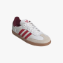 Adidas Samba Og Sneaker White - 17
