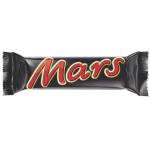 Mars Bar