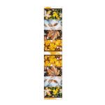 Autumn Winter Table Runner