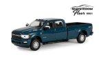 Greenlight – 1:64 2023 RAM 2500 Bighorn – Showroom Floor Series 5